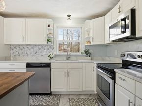 38 Pearson Drive, Newbury MA 01922