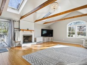 38 Pearson Drive, Newbury MA 01922