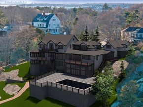 349 Ocean Avenue, Marblehead MA 01945