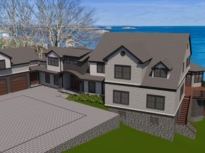 349 Ocean Avenue, Marblehead MA 01945