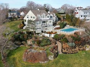 349 Ocean Avenue, Marblehead MA 01945