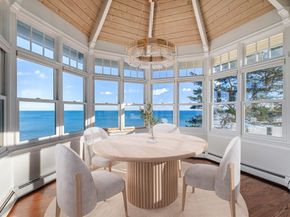 349 Ocean Avenue, Marblehead MA 01945