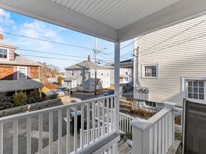8 Peck Ave, Plymouth MA 02360