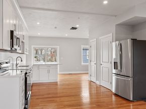 10 Windsor Street B, Worcester MA 01605