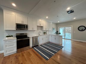 10 Windsor Street B, Worcester MA 01605