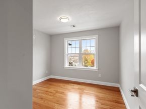 10 Windsor Street B, Worcester MA 01605