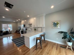 10 Windsor Street B, Worcester MA 01605