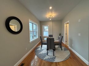 10 Windsor Street B, Worcester MA 01605