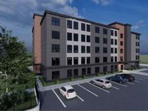 383 Quincy Street, Brockton MA 02302