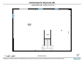 139 Randolph St, Weymouth MA 02190