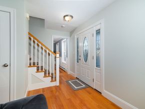 139 Randolph St, Weymouth MA 02190