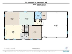 139 Randolph St, Weymouth MA 02190