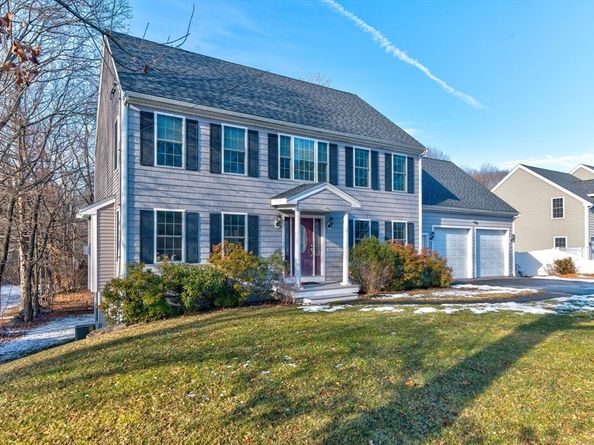 139 Randolph St, Weymouth MA 02190