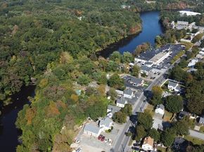 70 Powder Mill Road, Maynard MA 01754