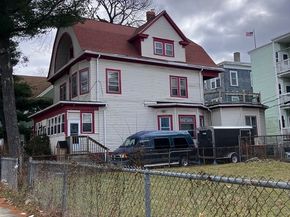 42 Algonquin Street, Boston MA 02124