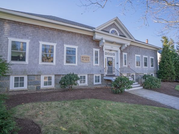 278 Court Street 101, Plymouth MA 02360