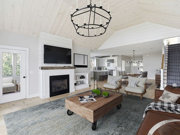 22 Hickorywood, Plymouth MA 02360