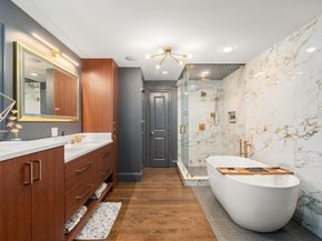 12 Spring Garden Street B, Boston MA 02125