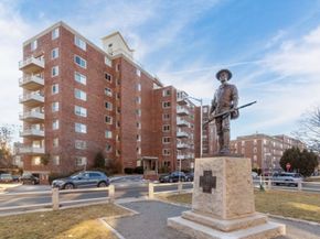 14 Concord Ave 624, Cambridge MA 02138