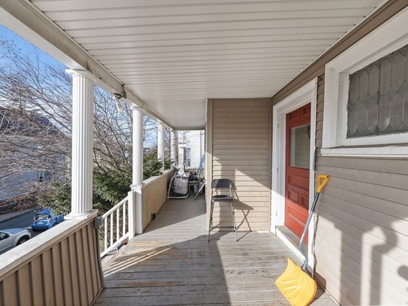 138 Fremont Ave, Everett MA 02149