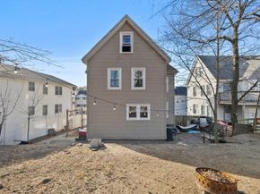 138 Fremont Ave, Everett MA 02149