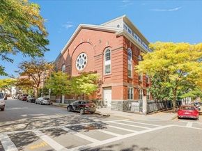 616 E 4th St 301, Boston MA 02127