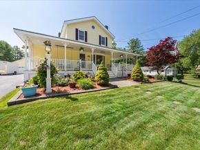 472 Potter Rd., Framingham MA 01701