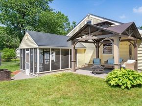 472 Potter Rd., Framingham MA 01701