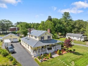 472 Potter Rd., Framingham MA 01701