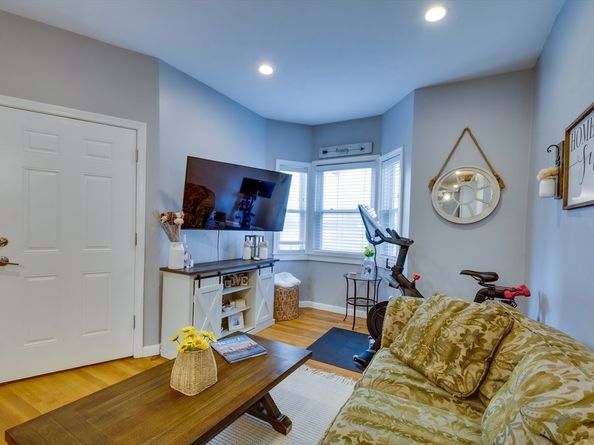 266 Bowen St 1, Boston MA 02127