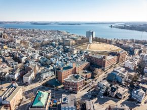 266 Bowen St 1, Boston MA 02127