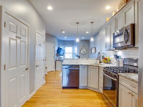 266 Bowen St 1, Boston MA 02127