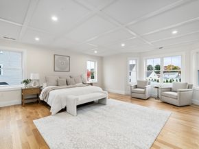 6 Callahan Drive, Woburn MA 01801