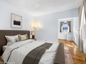 100 Lanark Rd 8, Boston MA 02135