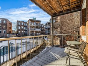 100 Lanark Rd 8, Boston MA 02135