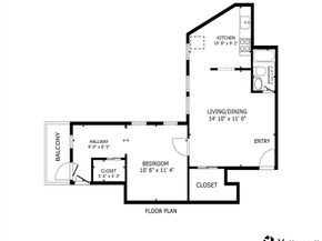 100 Lanark Rd 8, Boston MA 02135