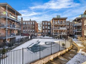 100 Lanark Rd 8, Boston MA 02135