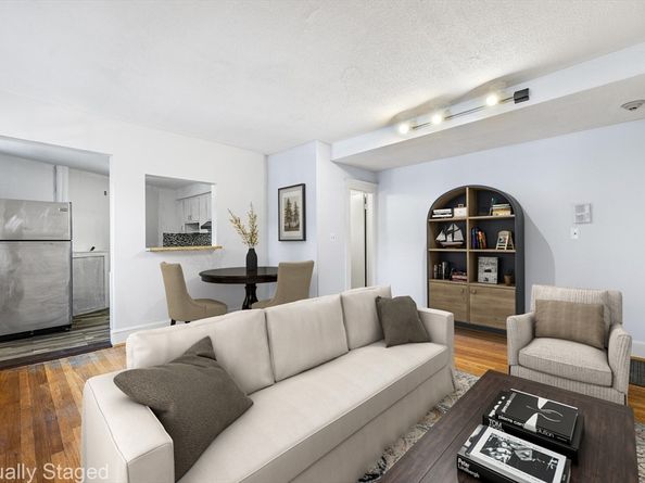 100 Lanark Rd 8, Boston MA 02135