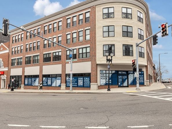 480 West Broadway 7, Boston MA 02127