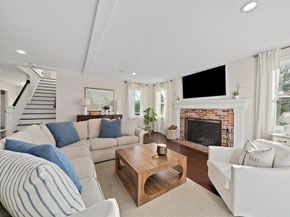 54 Chapel Street, Duxbury MA 02332