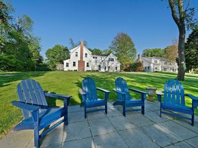 54 Chapel Street, Duxbury MA 02332