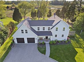 54 Chapel Street, Duxbury MA 02332