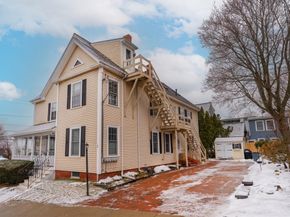 1 Oakland St 2, Newburyport MA 01950