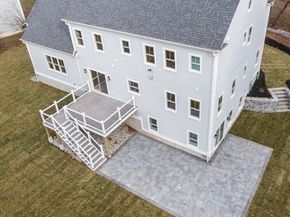 6 Briar Ln, Natick MA 01760