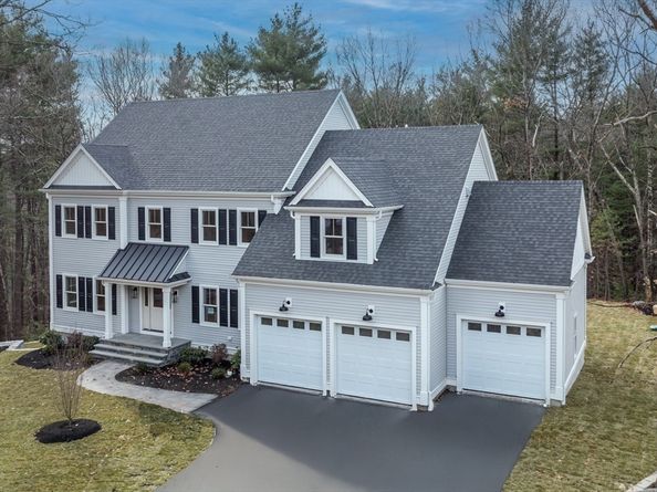 6 Briar Ln, Natick MA 01760