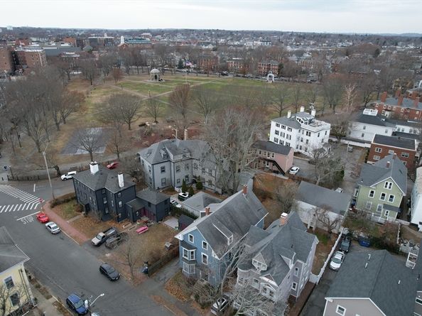 7 Forrester St, Salem MA 01970