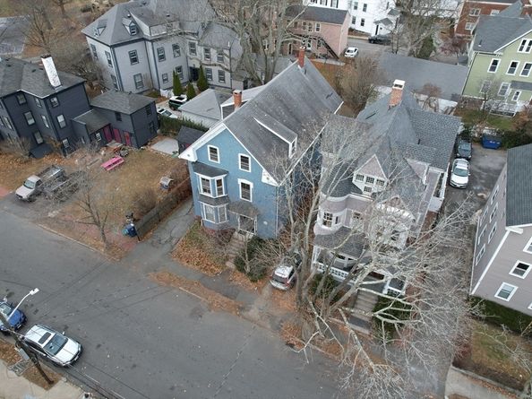 7 Forrester St, Salem MA 01970