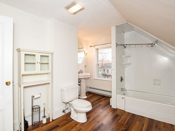 7 Forrester St, Salem MA 01970