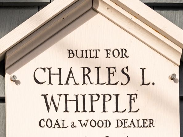 7 Forrester St, Salem MA 01970