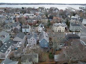 7 Forrester St, Salem MA 01970